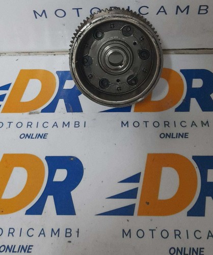 Volano campo magnetico honda - magnetico,