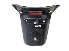 CARENA PARAFANGO POSTERIORE HONDA FORESIGHT / PEUGEOT SV 250