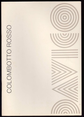 Enrico colombotto rosso nature - enrico,