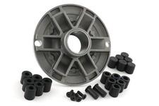 Variatore + Frizione Var Plus