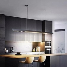 LAMPADARIO LED LUCE BIANCA