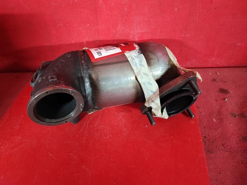 Catalizzatore marmitta alfa - catalizzatore,