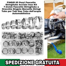 85 Fascette Stringitubo