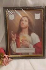 Sacred Heart Of Jesus Family