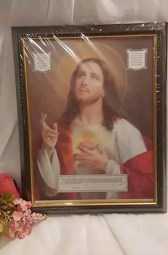 Sacred heart jesus - of, family