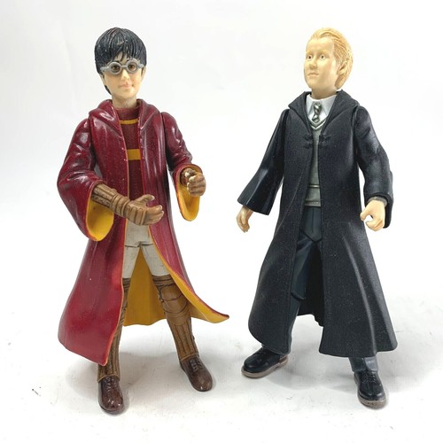 Lotto action figure harry - action,