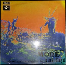Pink Floyd _ Soundtrack From