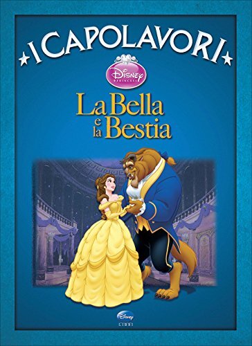 Bella bestia fc - bella, disney