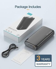 Caricabatterie Portatile Power