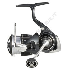 Daiwa Luvias LT 2024