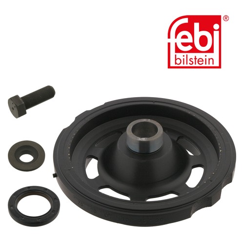 Febi bilstein puleggia - febi,