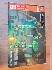 Hape Quadrilla Space City