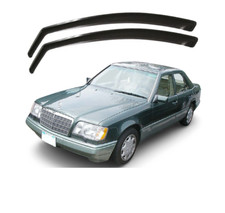 DEFLETTORI / ANTITURBO