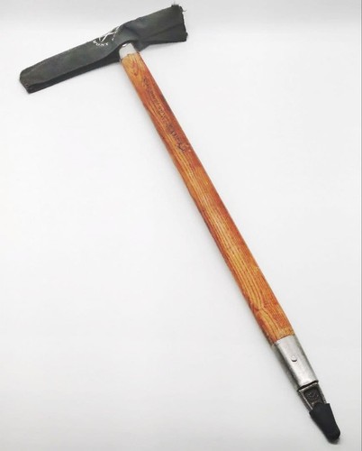 Grivel mont blanc vintage ice - mont,