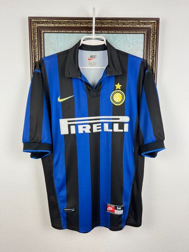 Inter milan football shirt - inter,