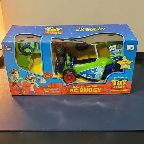 Thinkway toys toy story - thinkway,