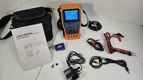 Pollici tft lcd - pollici, cctv