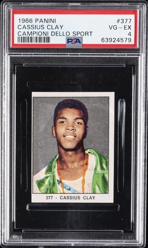 1966 panini campioni dello - 1966,
