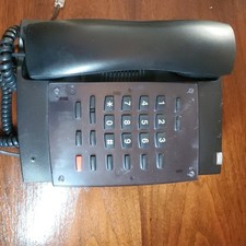 NEC 2B Aspirephone - BK 2 Line