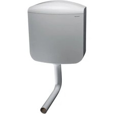 GEBERIT CASSETTA SCARICO WC