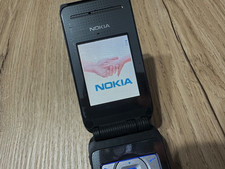 Nokia 6170 - 2.2 MB - Silver