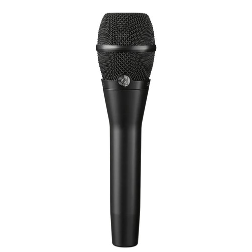 Shure microfono per palco - shure,