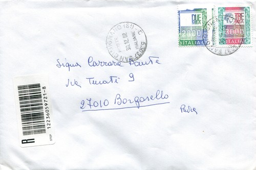 Alti valori lire 000 - alti,