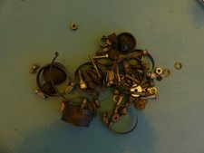 BMW R45, R65 Ricambi