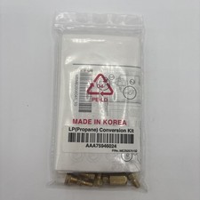 Kit conversione gamma LG OEM