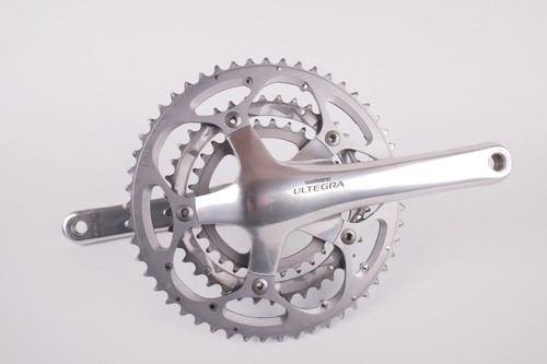 Shimano ultegra 6603 - ultegra, fc-6603