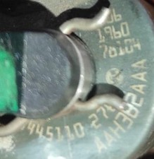 KIT POMPA ED INIETTORI PER