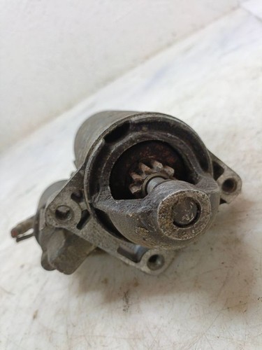 Motorino avviamento ford - avviamento,