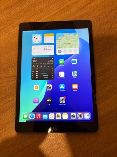 Apple ipad wifi grigio - apple,