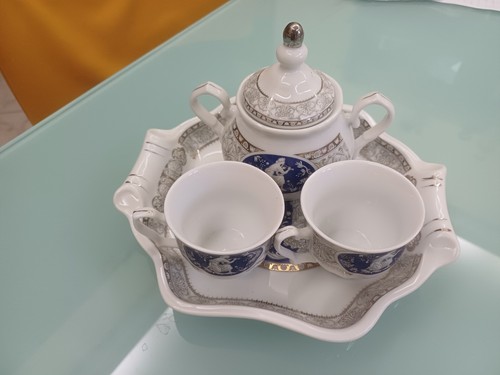 Servizio tazzine caffè - , in
