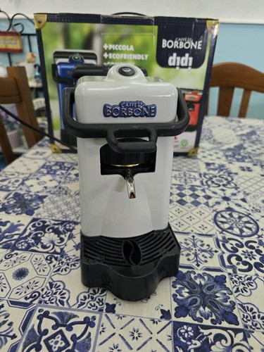 Macchina caffe didiesse - macchina,