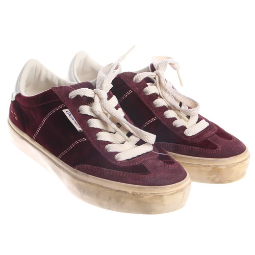 Golden goose sneaker - goose,
