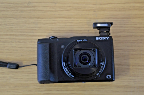 Sony dsc hx60 - dsc-hx60, cybershot