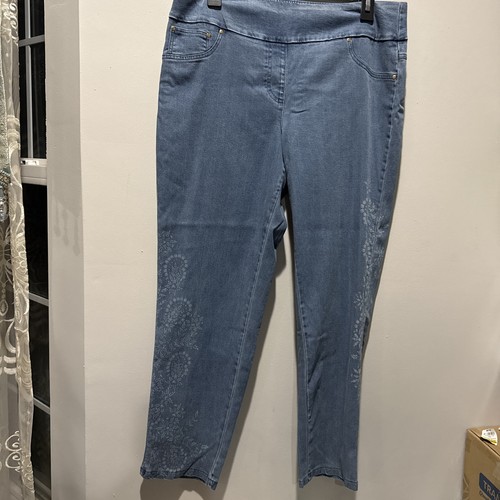 Jeans donna ruby - jeans,
