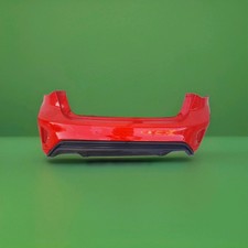 Paraurti Posteriore Ford Focus