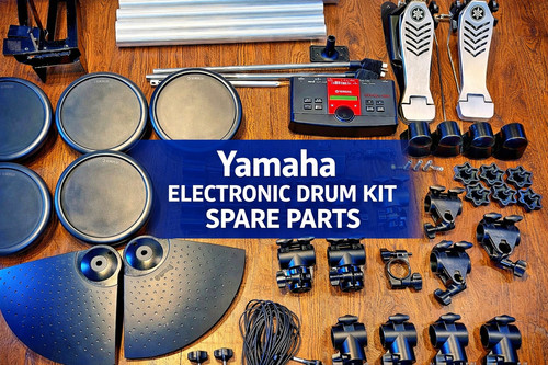 Yamaha kit batteria - yamaha,