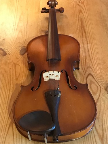 Violino benedizione - violino,