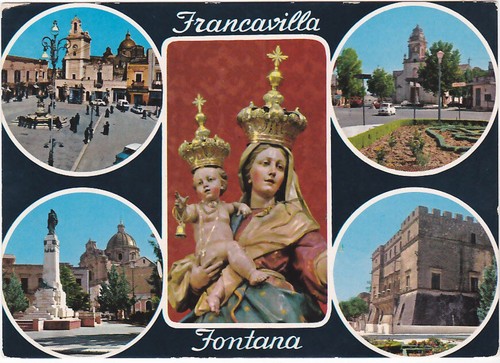 Francavilla fontana brindisi - -,