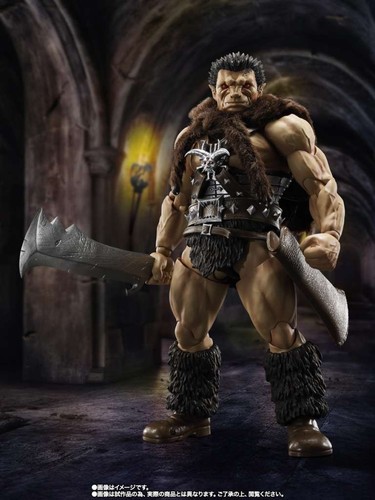 Bandai berserk nosferatu - -=],