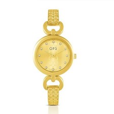Orologio Donna Ops Objects