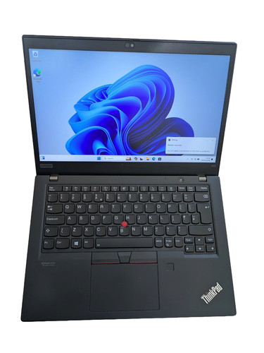 Lenovo thinkpad x13 - core, i5