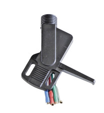 Headshell per Dual 431, 450