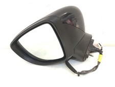 SPECCHIETTO RETROVISORE SINISTRO PER NISSAN Micra Serie (K14) CON FRECCIA ROTTA