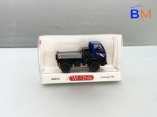 1:87 Herpa 036902 Unimog U20 // 3 L 0499