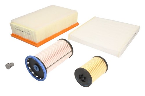 Purflux kit27 pacchetto - purflux,
