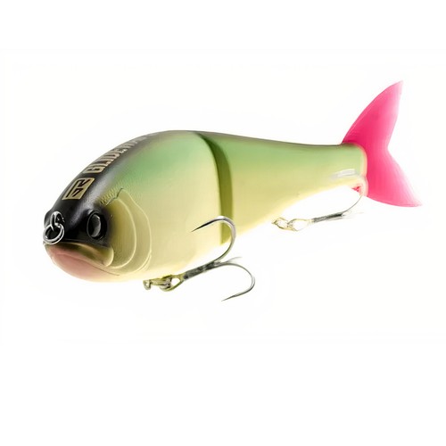 Swimbait republic glideway 176 - republic,